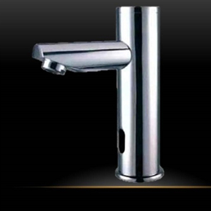 Automatic Sensor Faucets